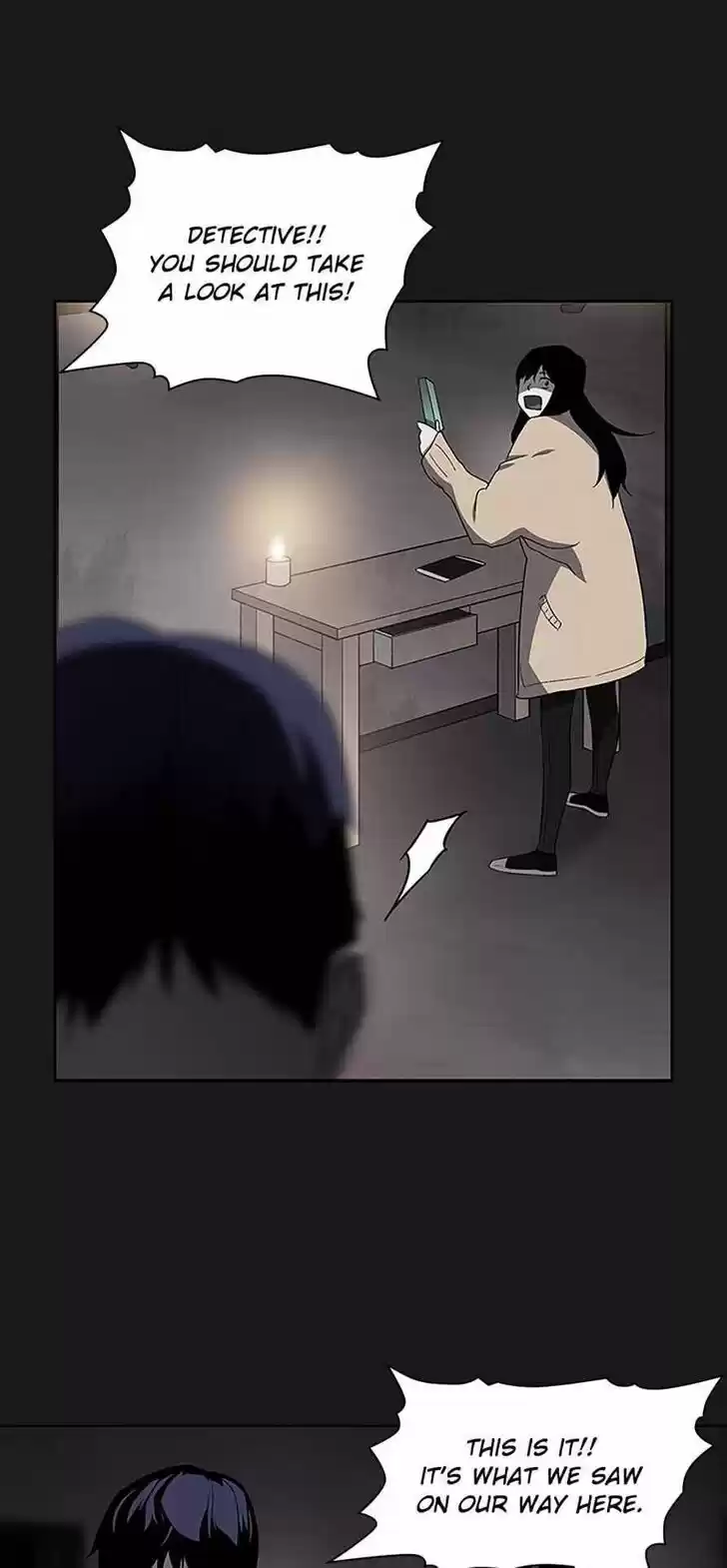 Item (KIM Junseok) Ch.027