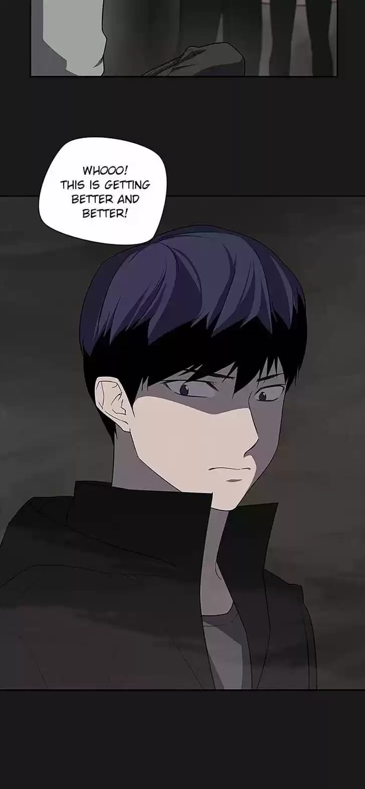 Item (KIM Junseok) Ch.027