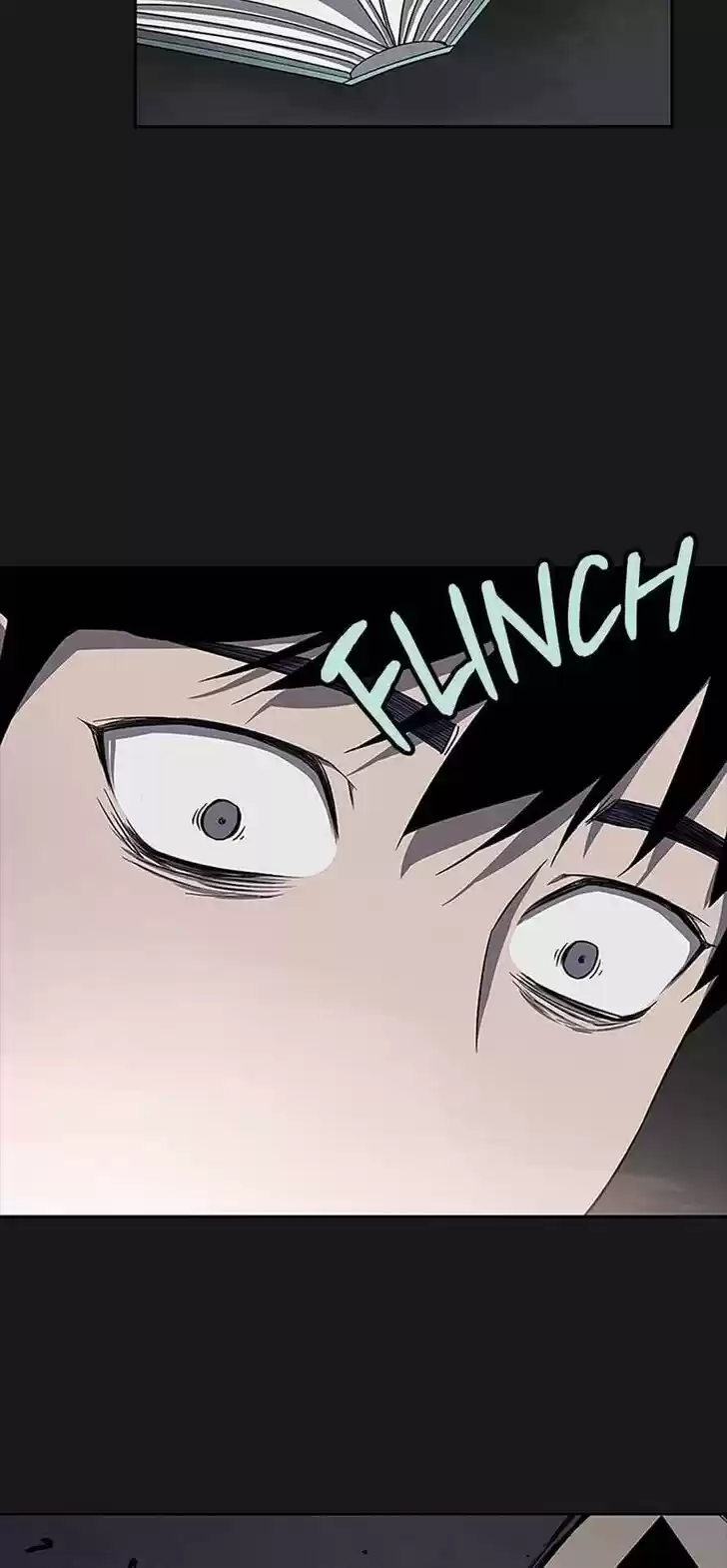 Item (KIM Junseok) Ch.027