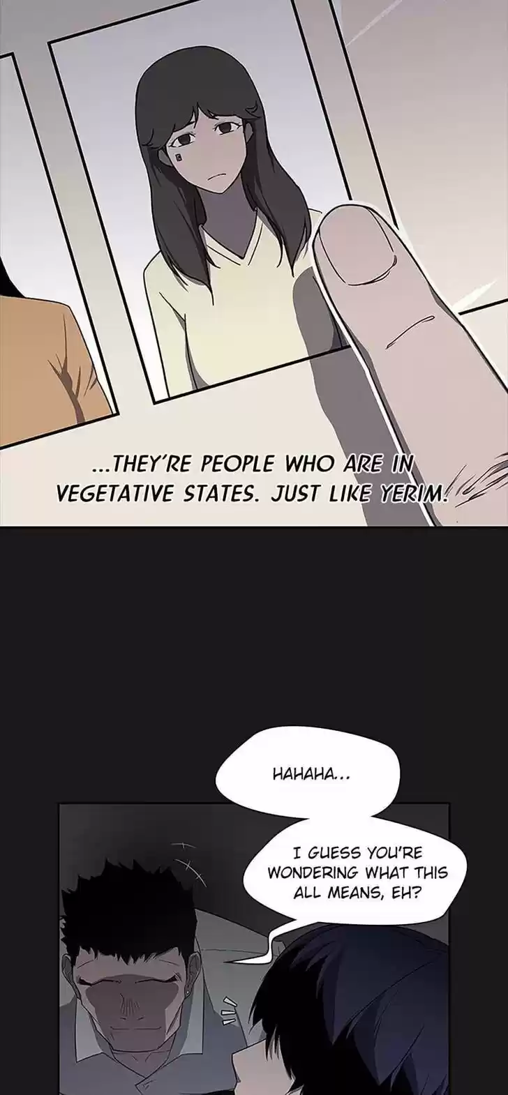 Item (KIM Junseok) Ch.027