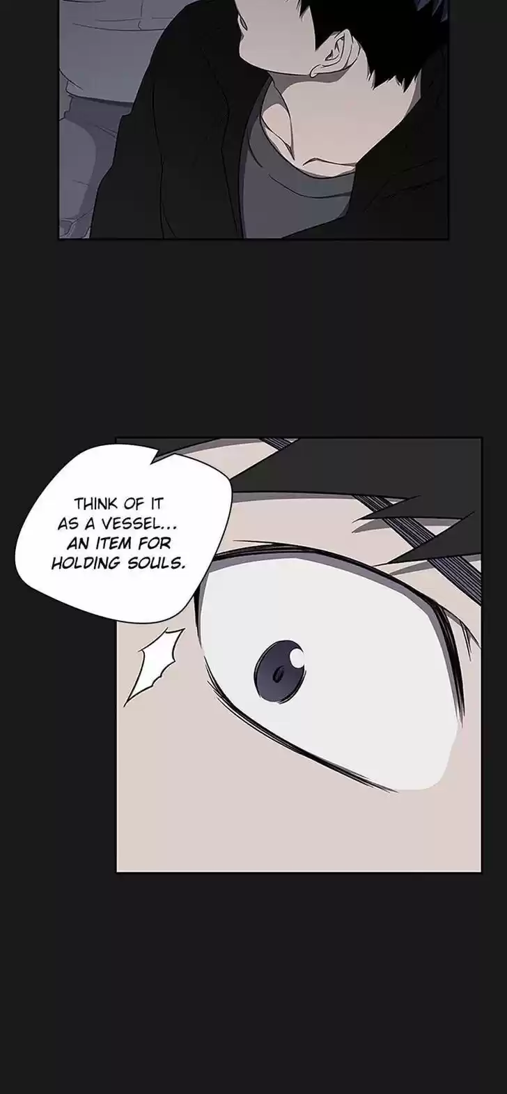 Item (KIM Junseok) Ch.027