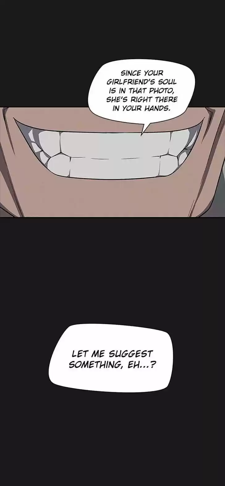 Item (KIM Junseok) Ch.027