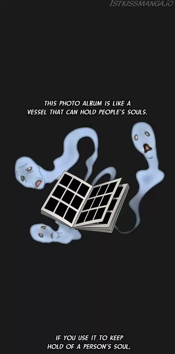 Item (KIM Junseok) Ch.028