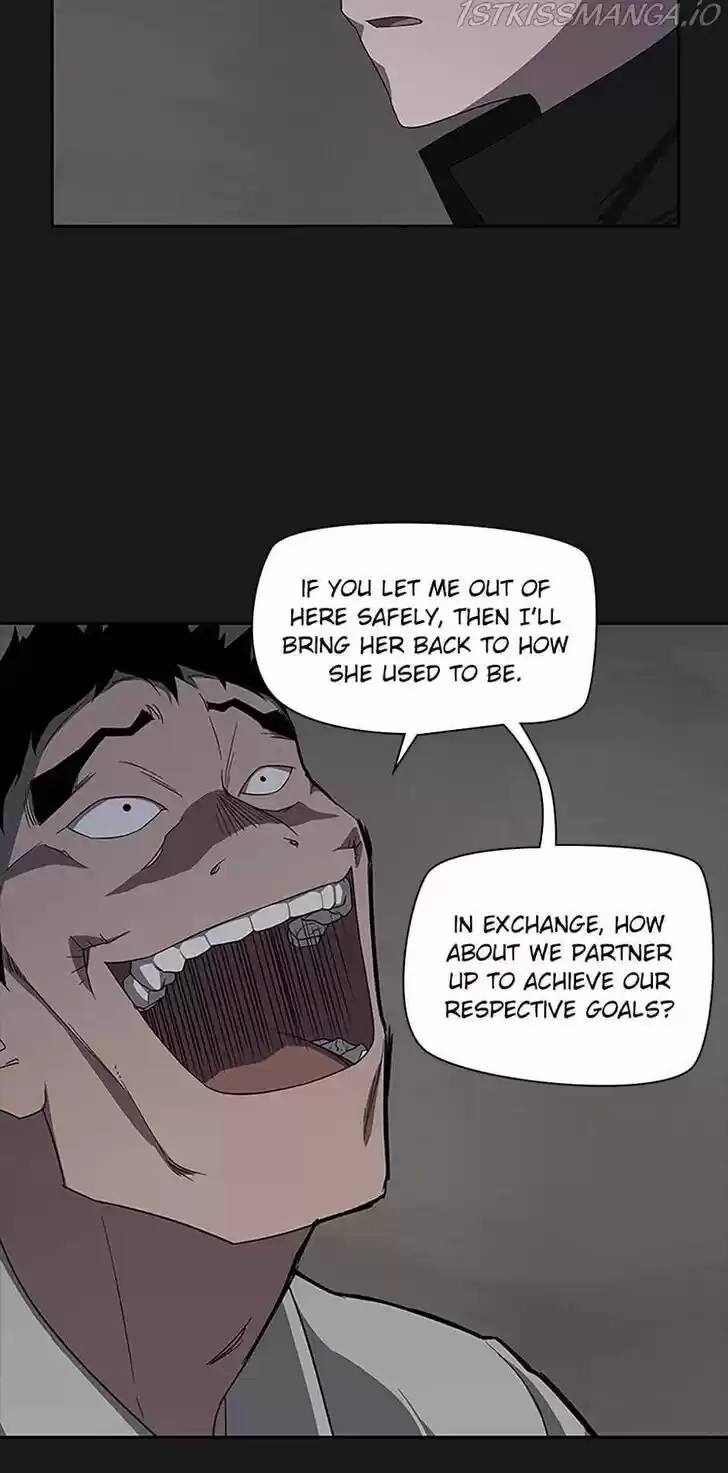 Item (KIM Junseok) Ch.028