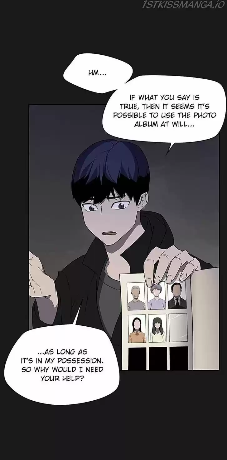 Item (KIM Junseok) Ch.028