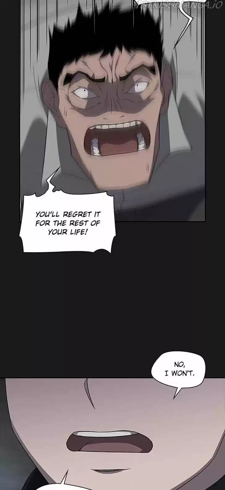 Item (KIM Junseok) Ch.028