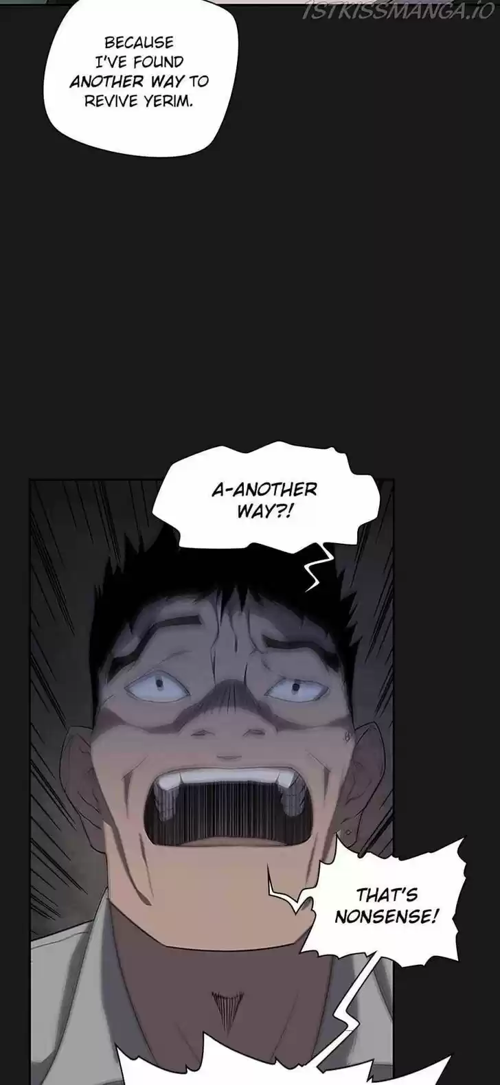 Item (KIM Junseok) Ch.028