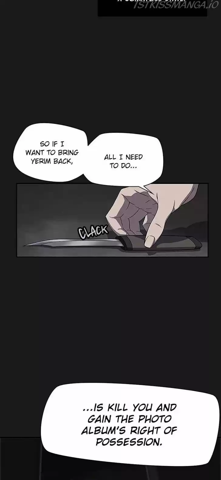 Item (KIM Junseok) Ch.028