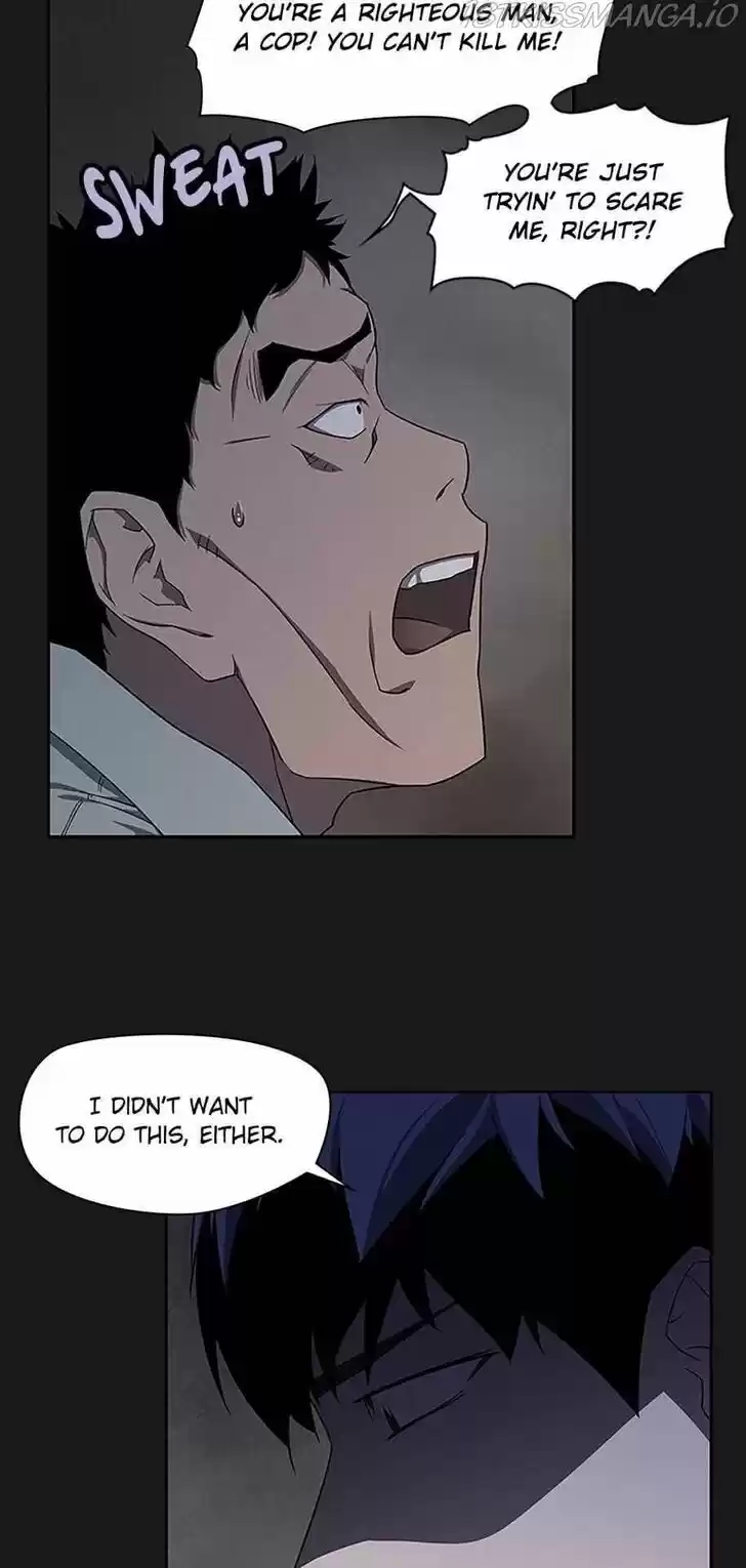 Item (KIM Junseok) Ch.028