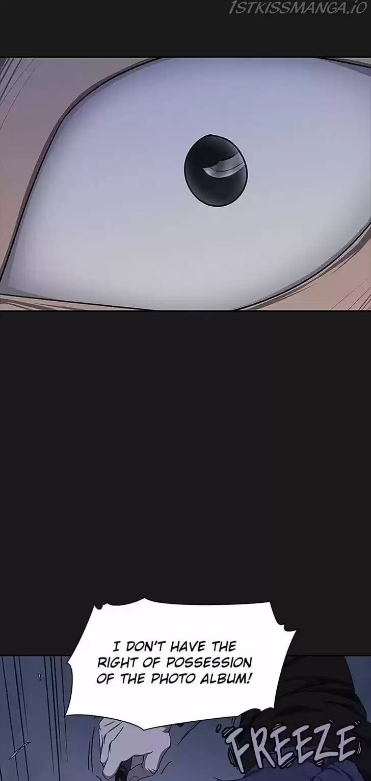 Item (KIM Junseok) Ch.028