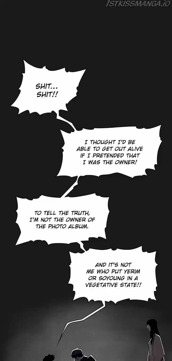 Item (KIM Junseok) Ch.028