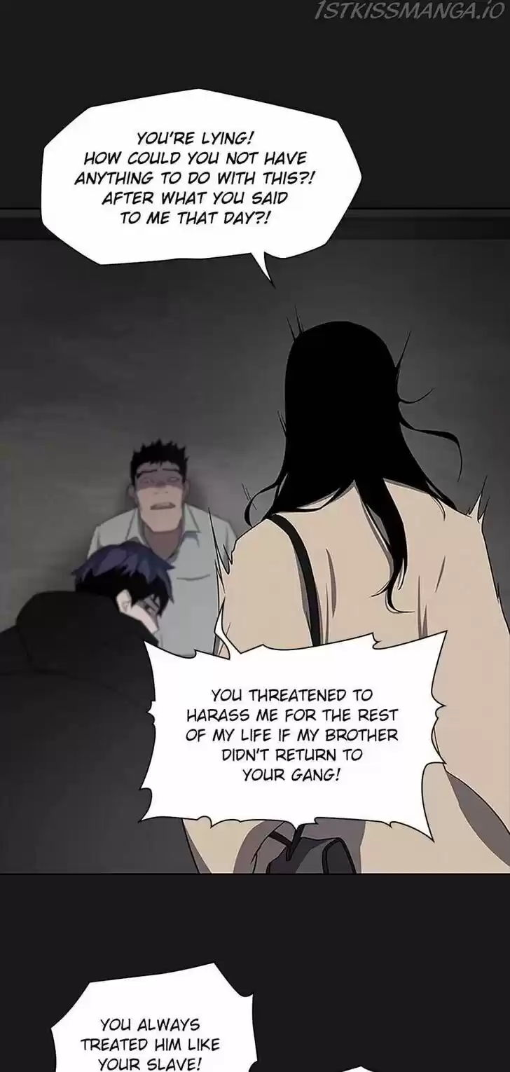 Item (KIM Junseok) Ch.028