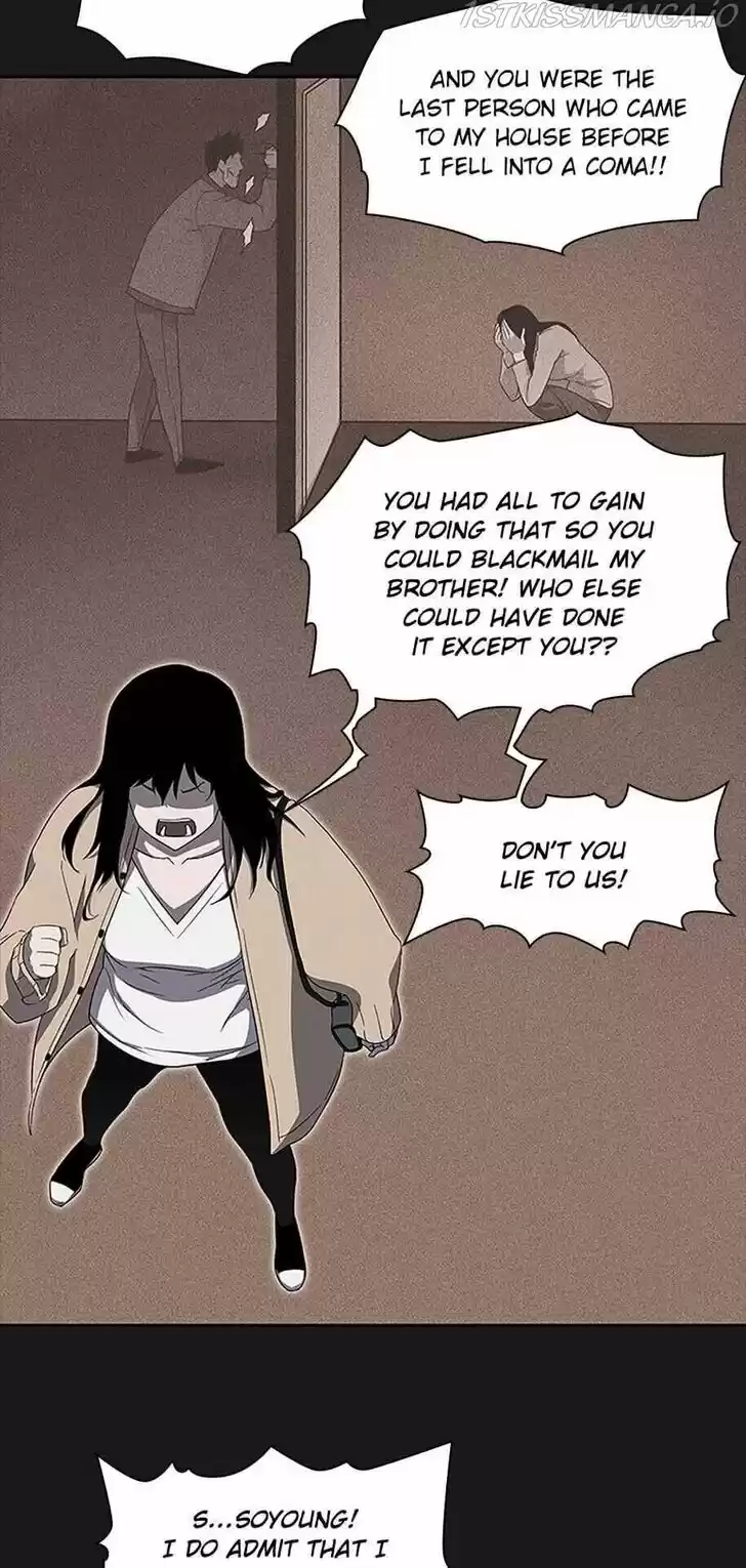 Item (KIM Junseok) Ch.028