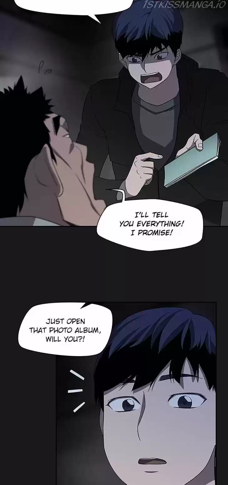 Item (KIM Junseok) Ch.028