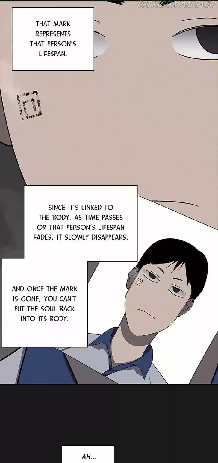 Item (KIM Junseok) Ch.028