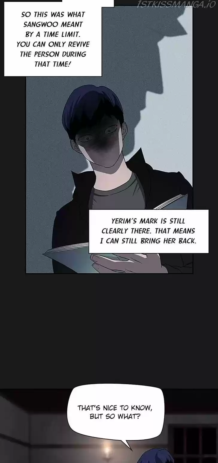 Item (KIM Junseok) Ch.028