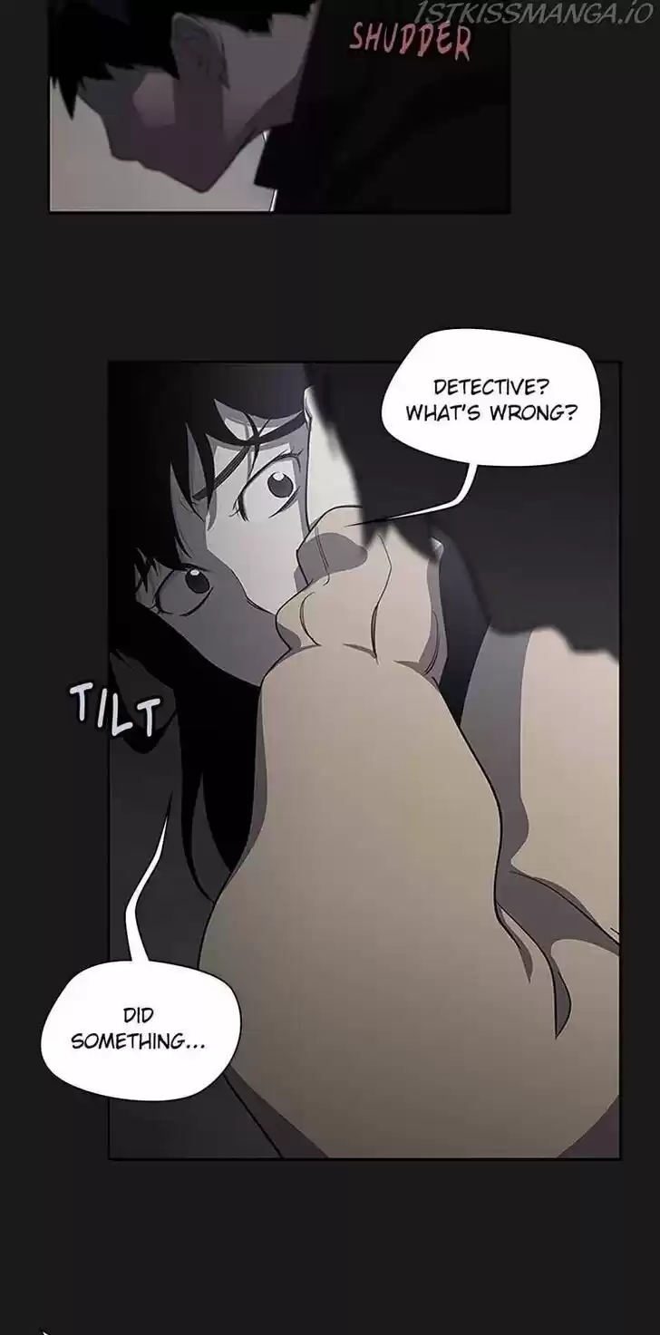 Item (KIM Junseok) Ch.028