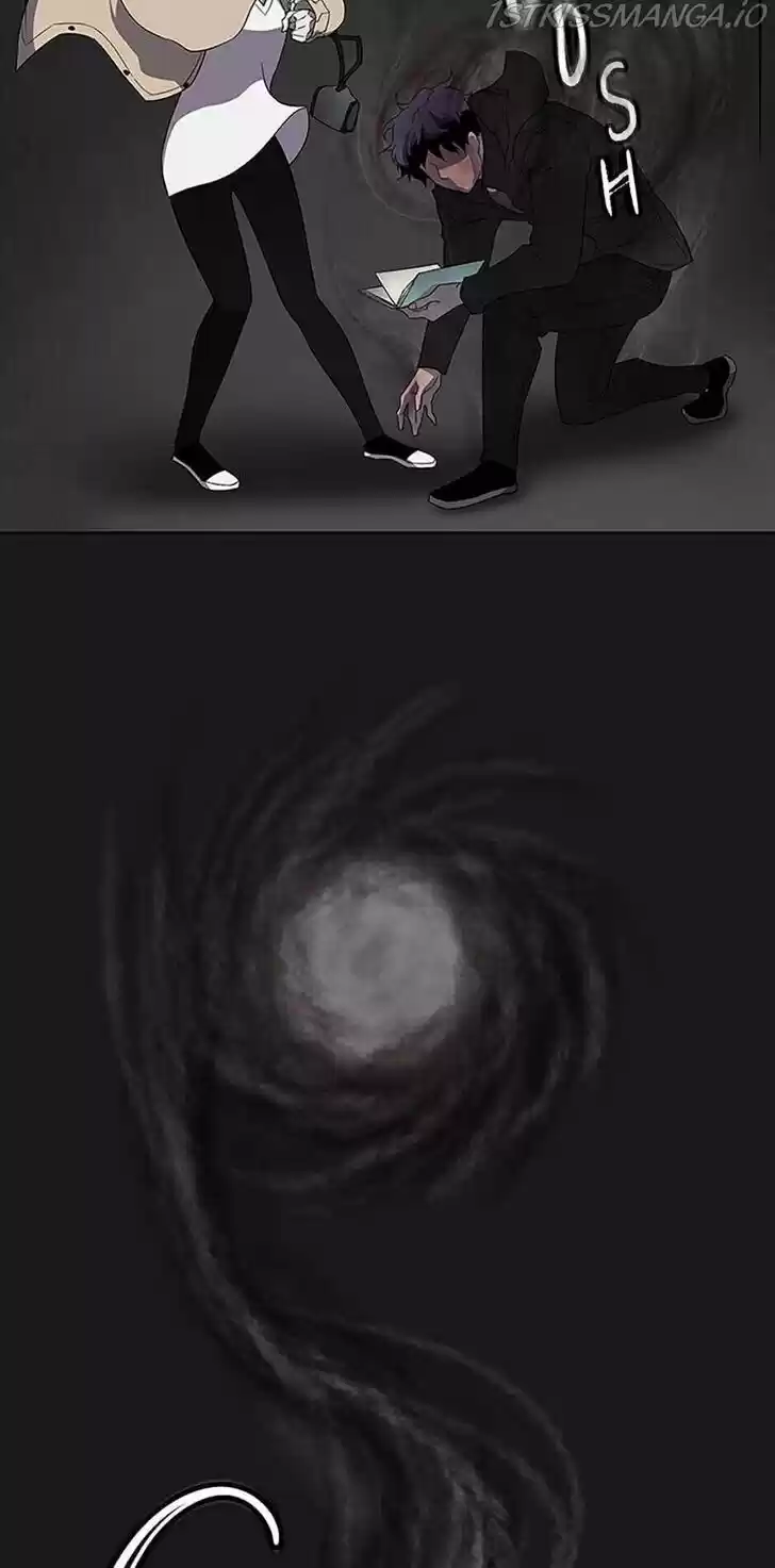 Item (KIM Junseok) Ch.028