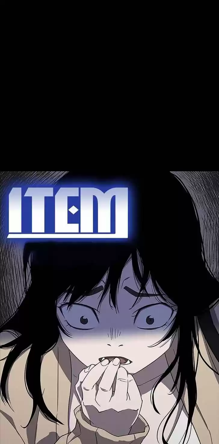 Item (KIM Junseok) Ch.029