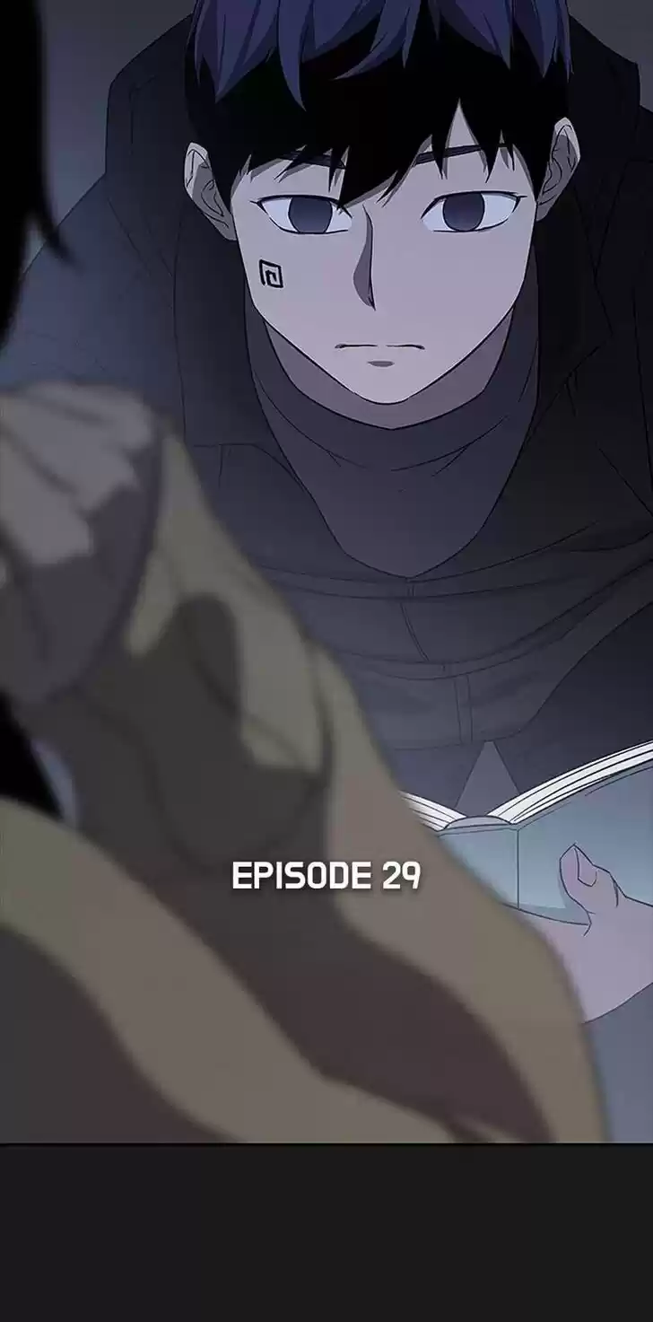 Item (KIM Junseok) Ch.029