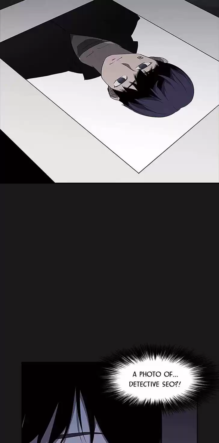 Item (KIM Junseok) Ch.029