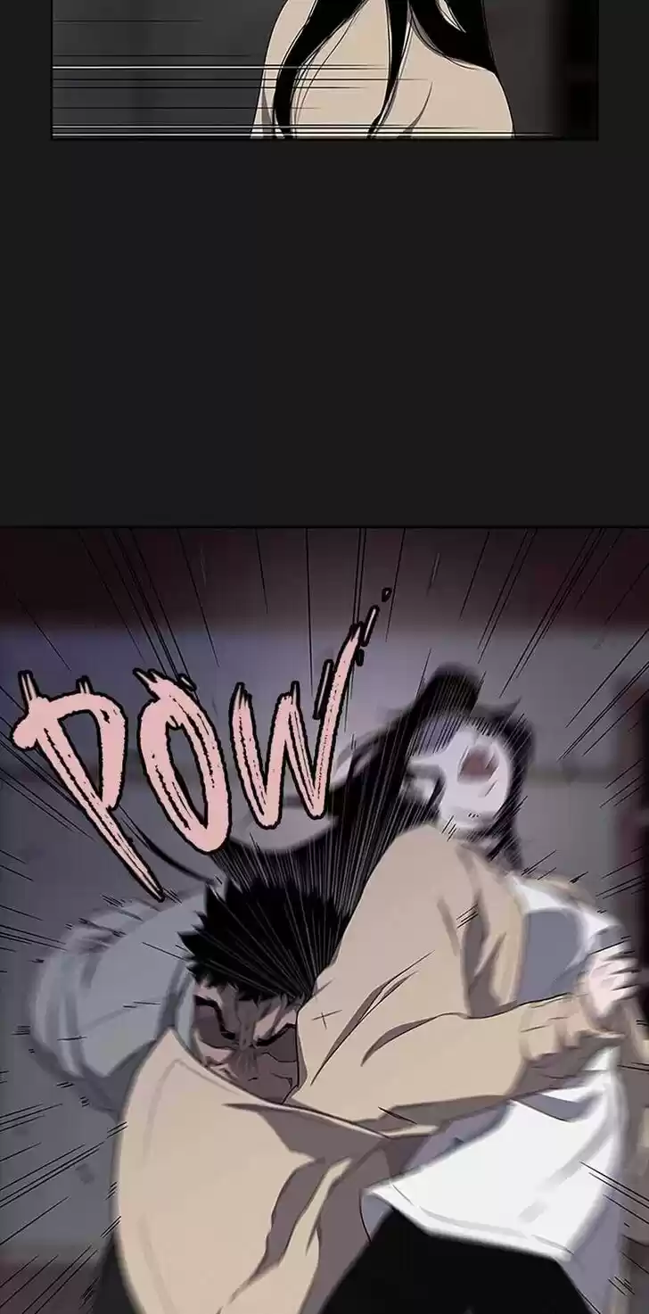 Item (KIM Junseok) Ch.029