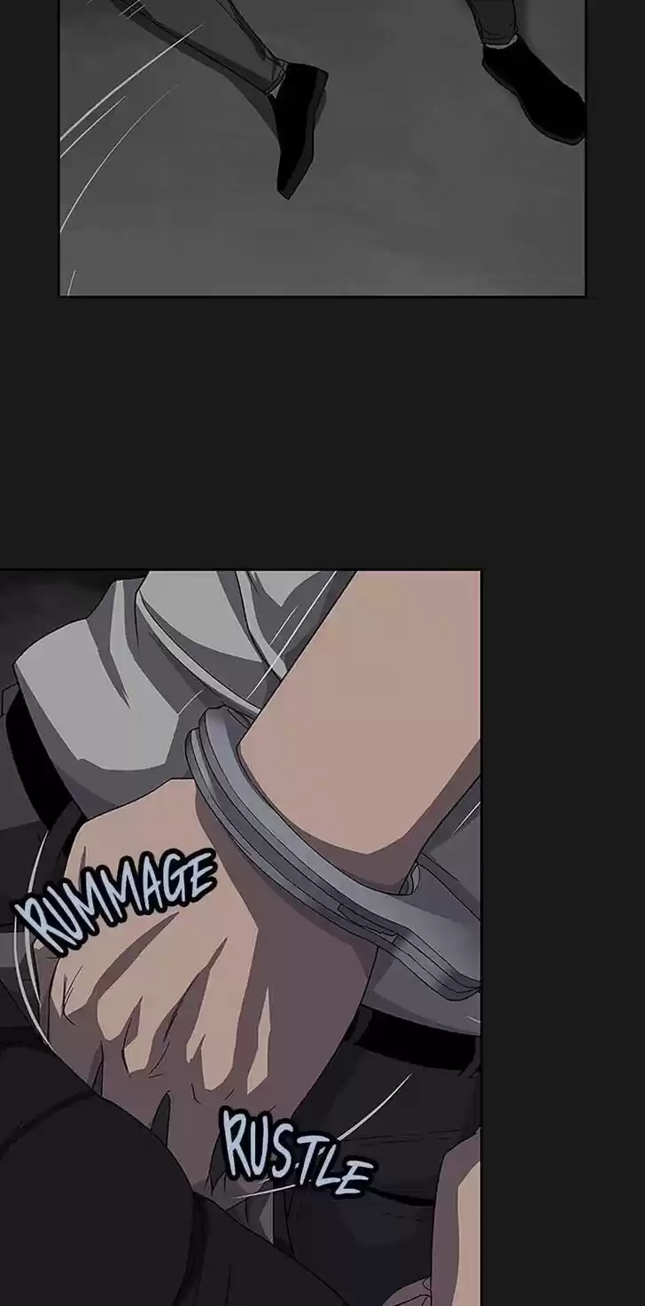 Item (KIM Junseok) Ch.029