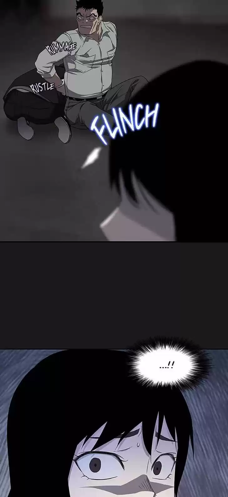 Item (KIM Junseok) Ch.029