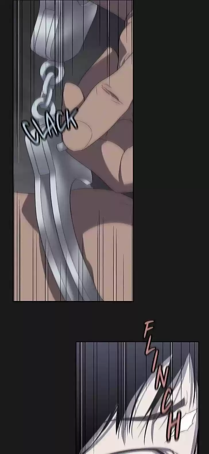 Item (KIM Junseok) Ch.029