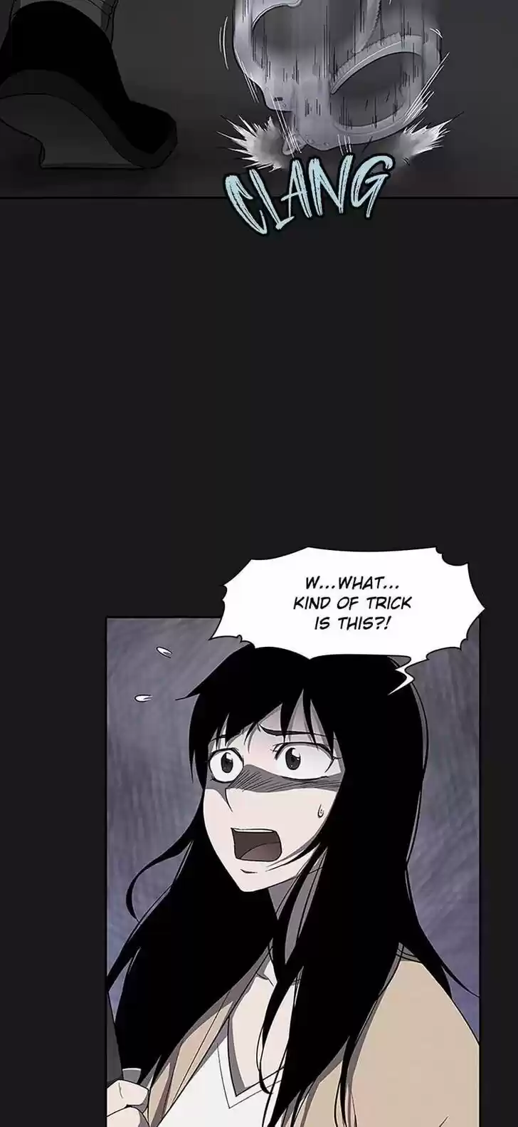 Item (KIM Junseok) Ch.029