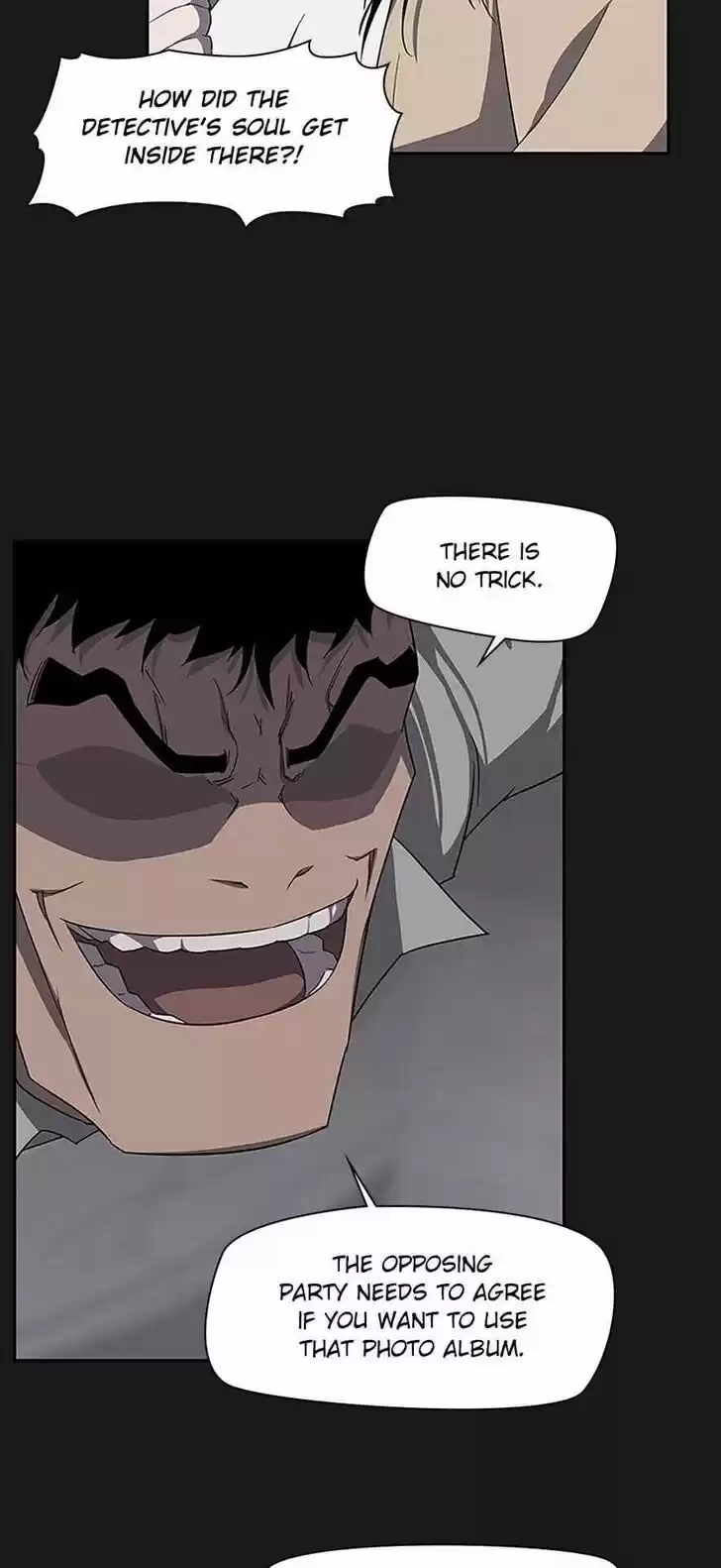 Item (KIM Junseok) Ch.029