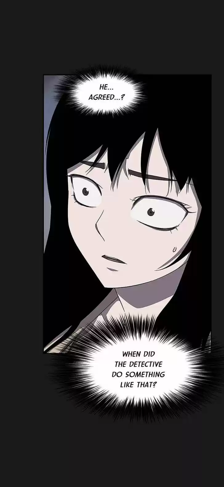 Item (KIM Junseok) Ch.029