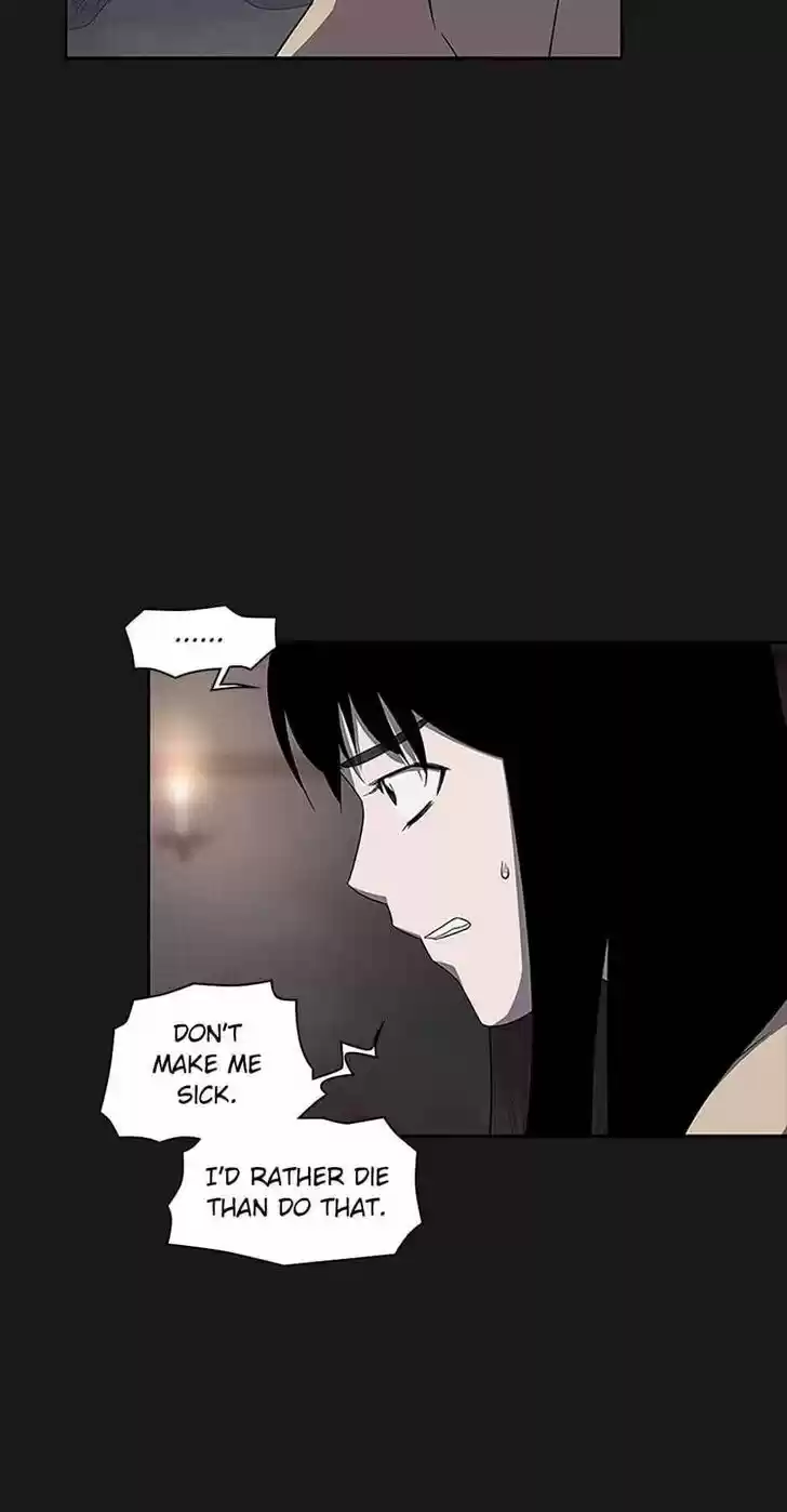 Item (KIM Junseok) Ch.029