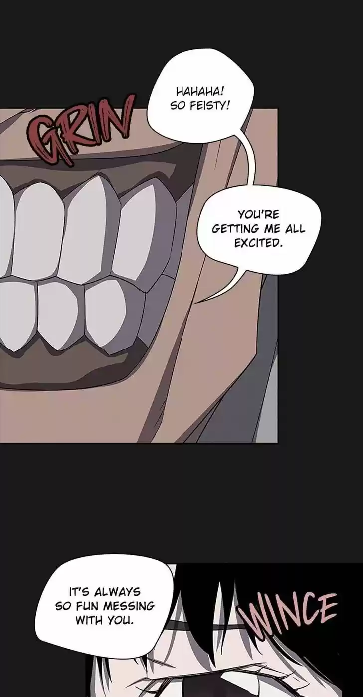 Item (KIM Junseok) Ch.029