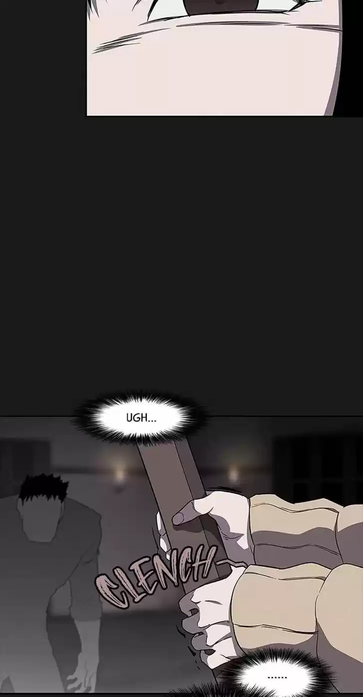 Item (KIM Junseok) Ch.029