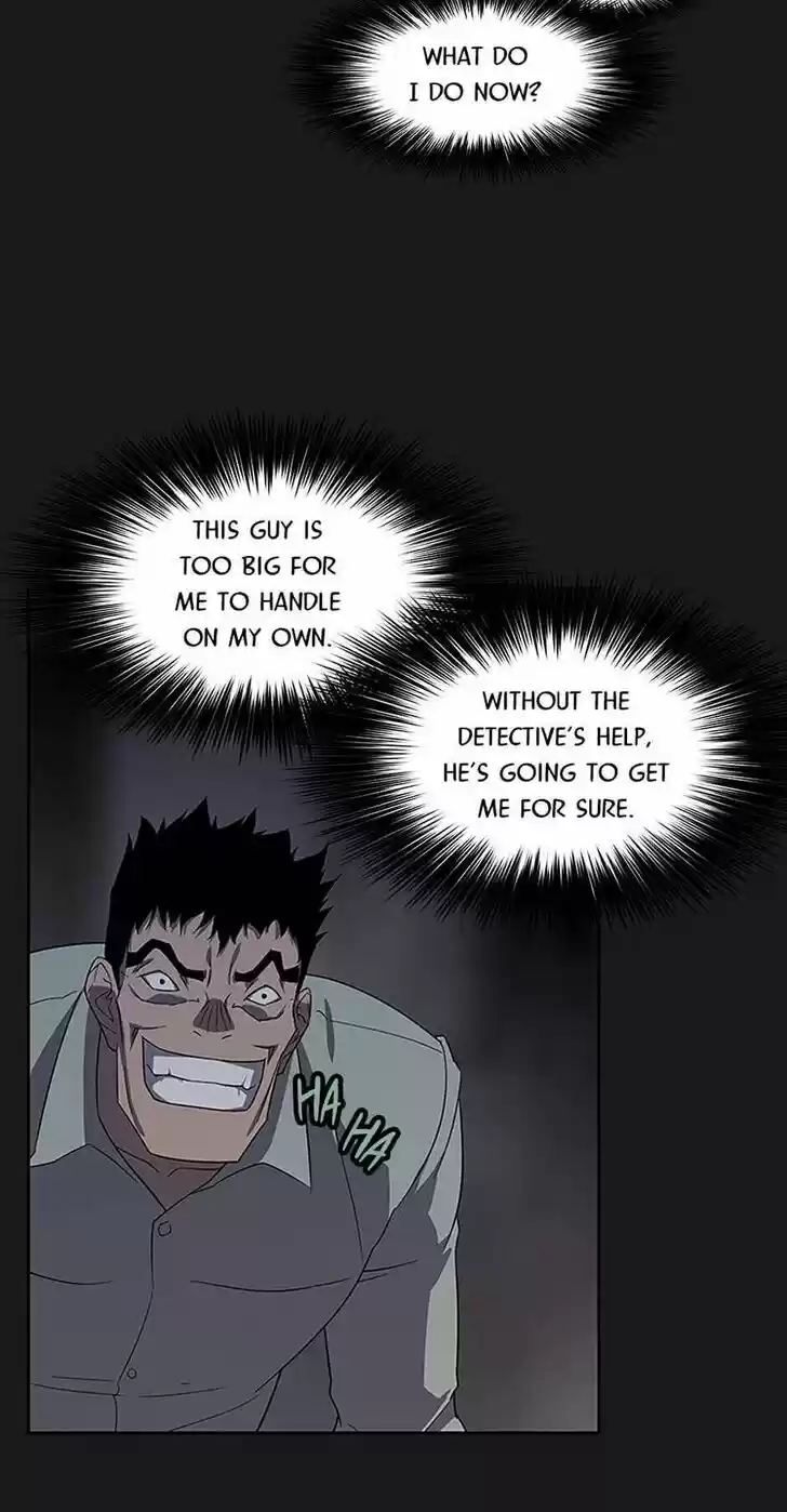 Item (KIM Junseok) Ch.029