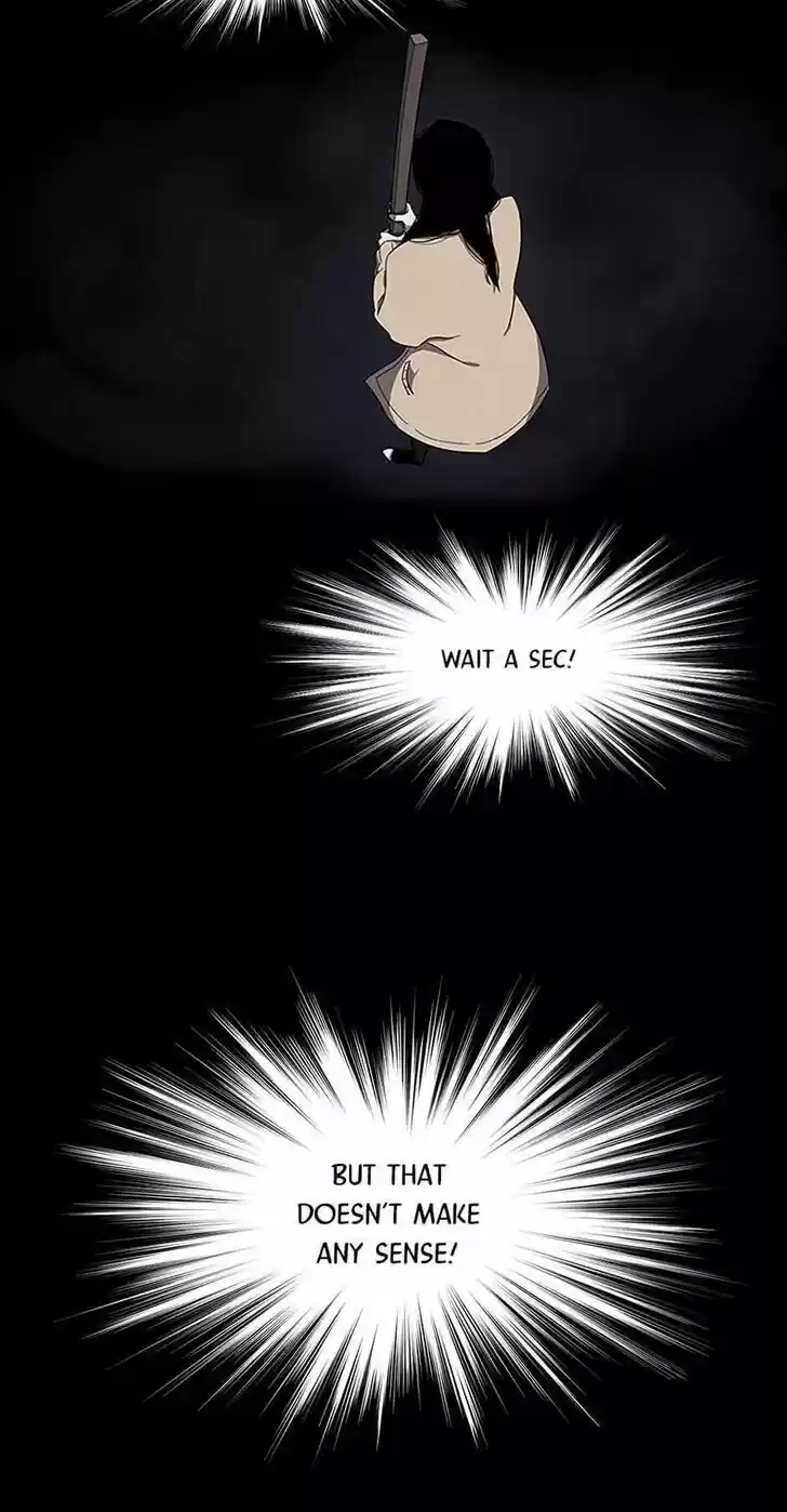 Item (KIM Junseok) Ch.029