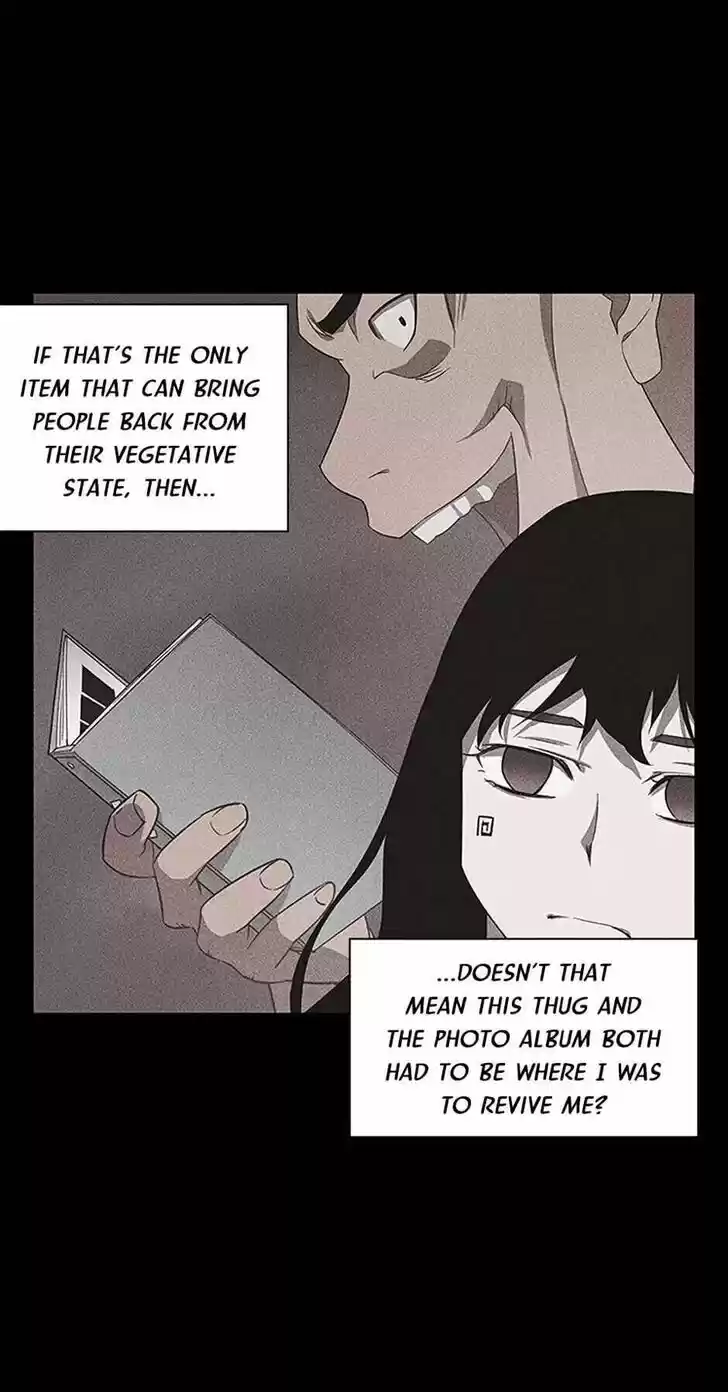 Item (KIM Junseok) Ch.029