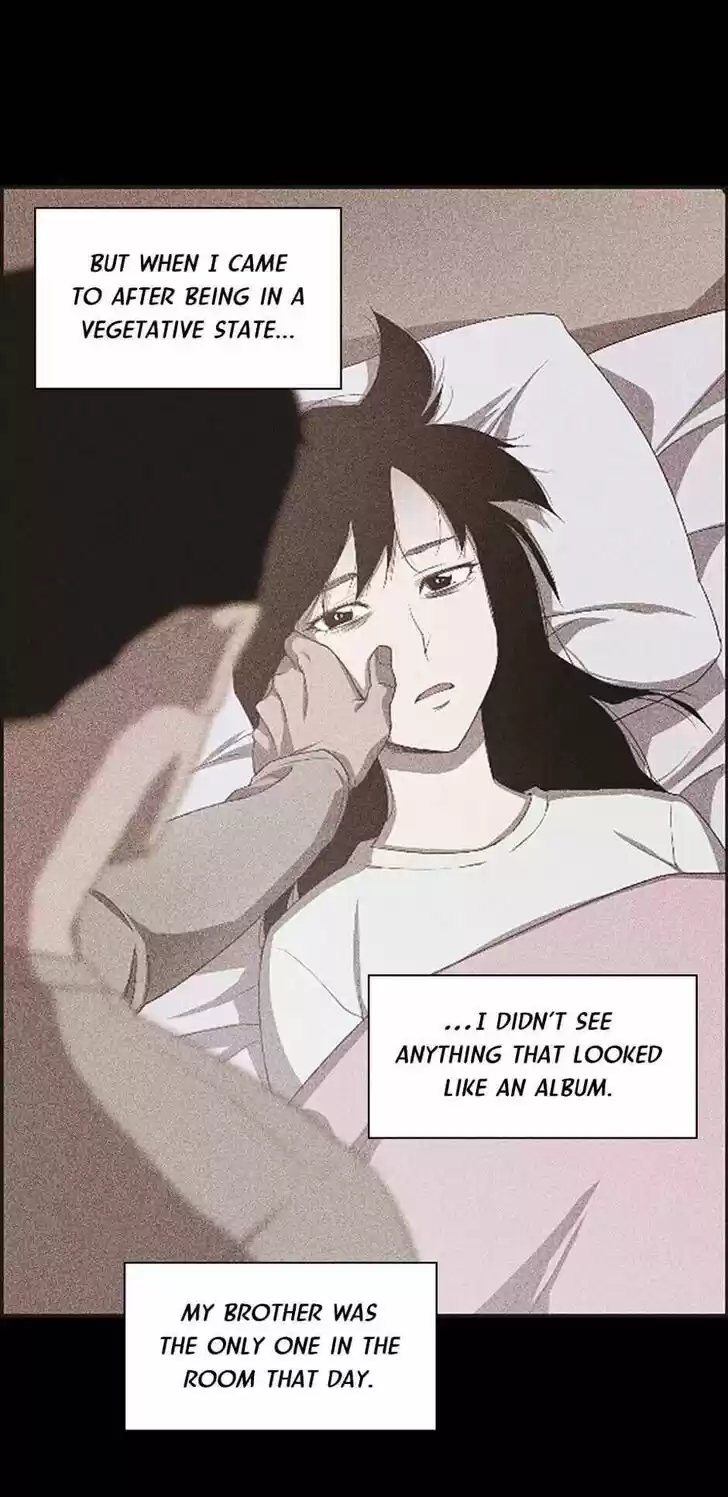 Item (KIM Junseok) Ch.029