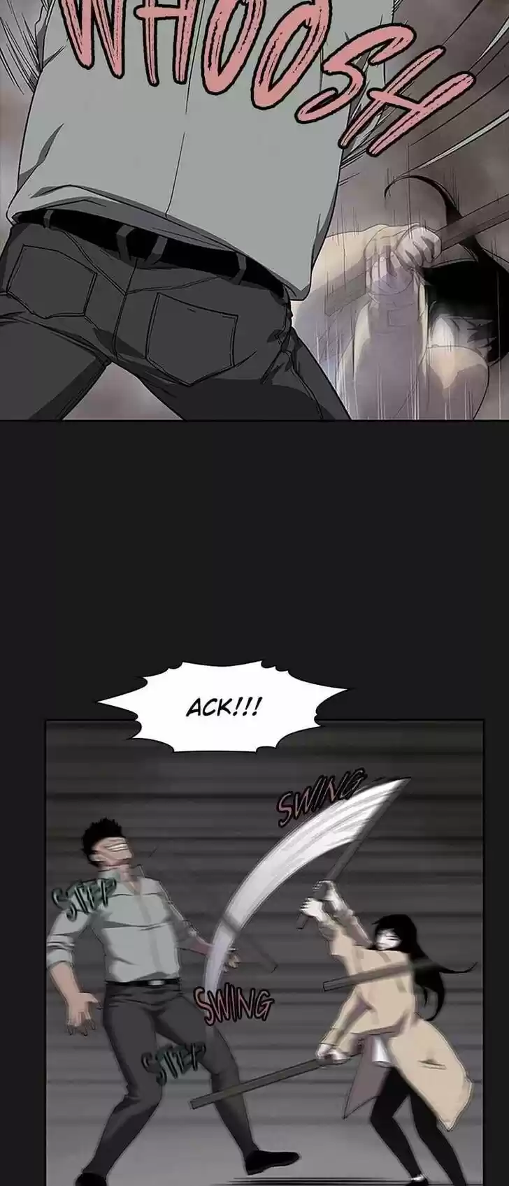 Item (KIM Junseok) Ch.029