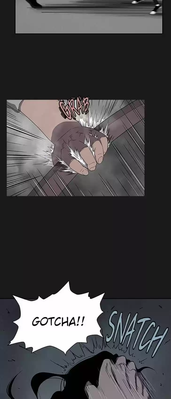 Item (KIM Junseok) Ch.029