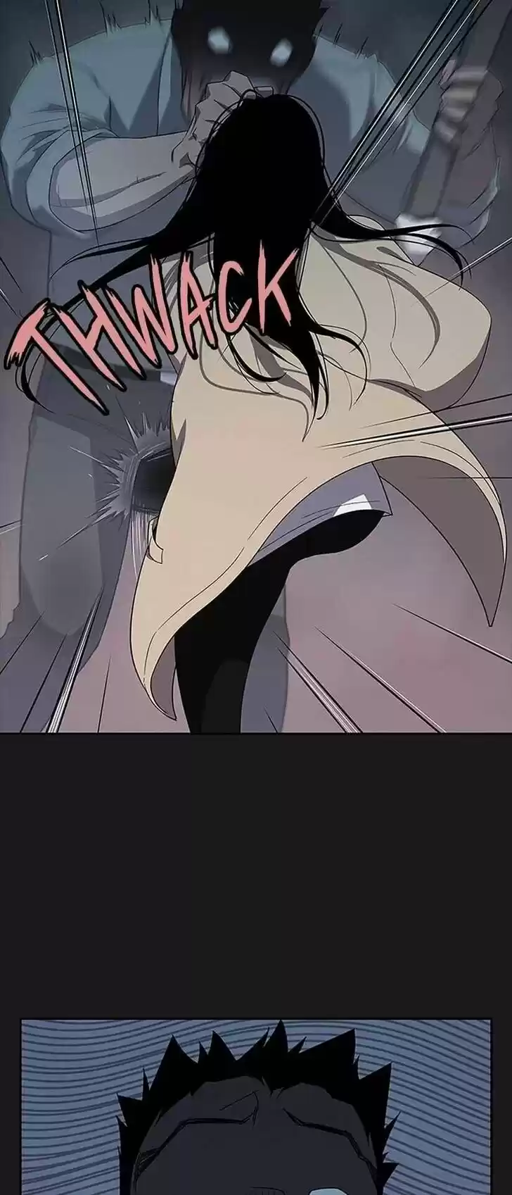 Item (KIM Junseok) Ch.029