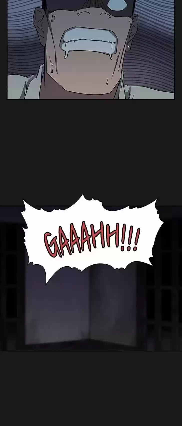 Item (KIM Junseok) Ch.029