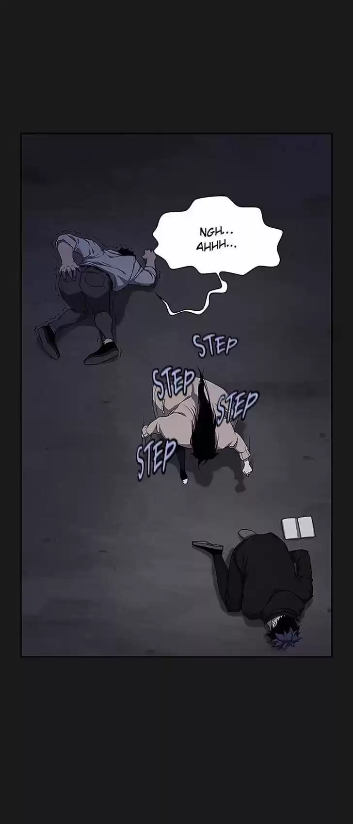 Item (KIM Junseok) Ch.029