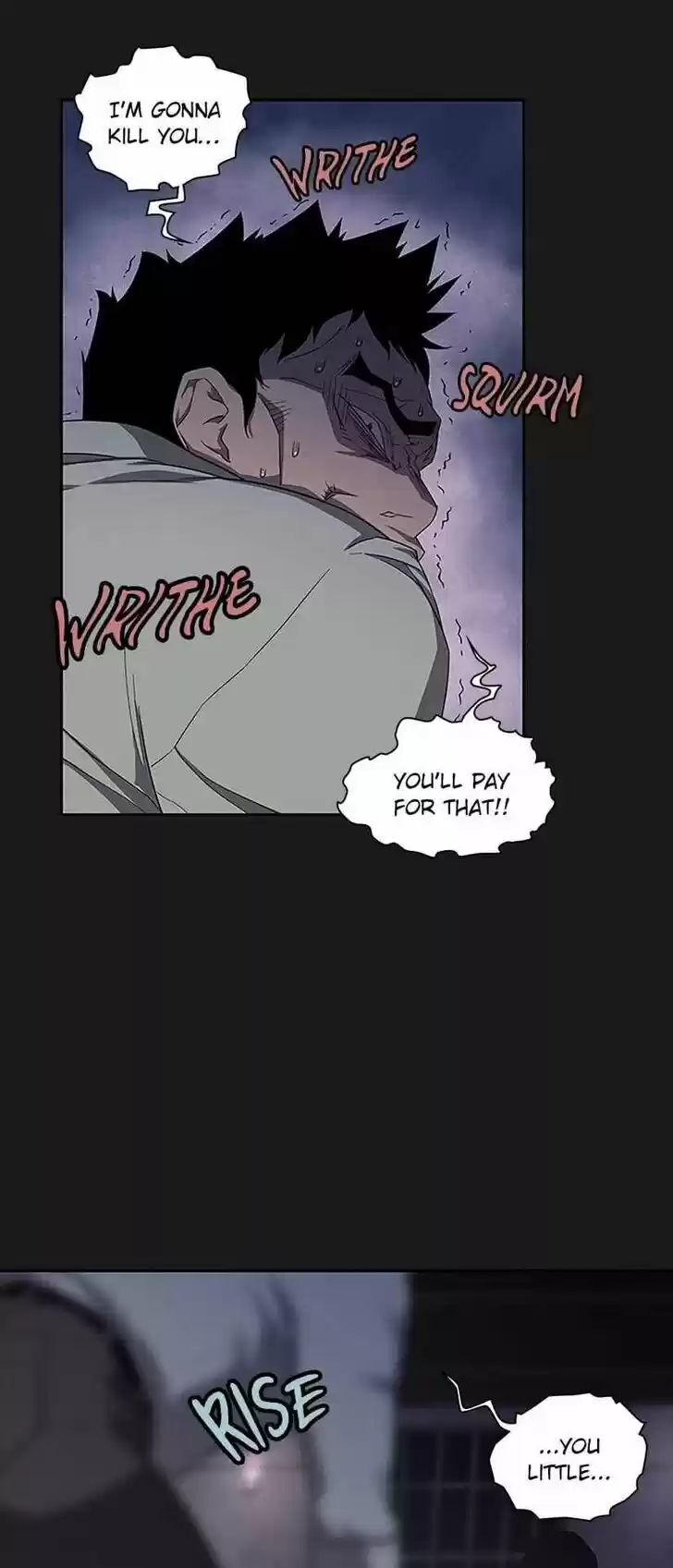 Item (KIM Junseok) Ch.029