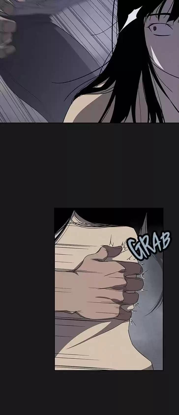 Item (KIM Junseok) Ch.029