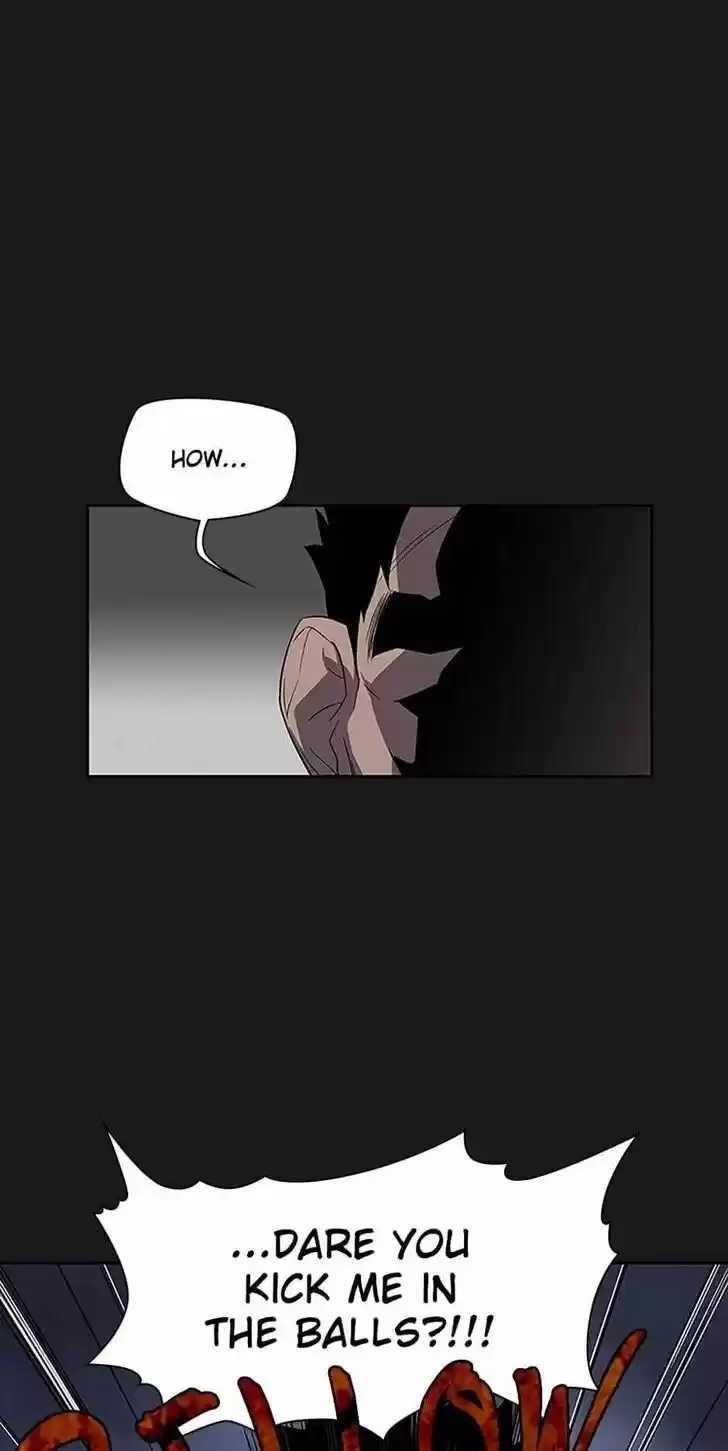 Item (KIM Junseok) Ch.029