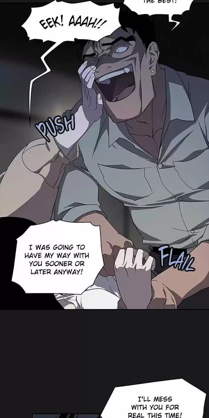 Item (KIM Junseok) Ch.029