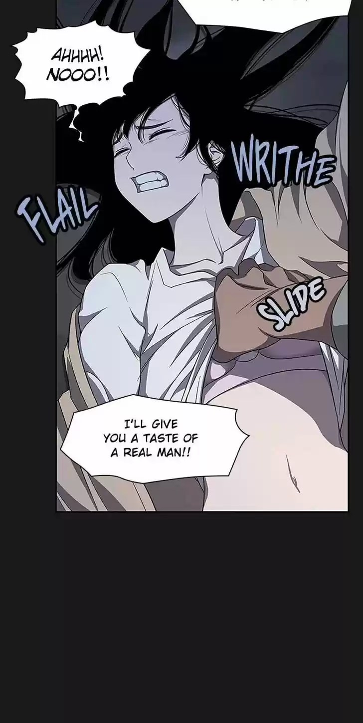 Item (KIM Junseok) Ch.029