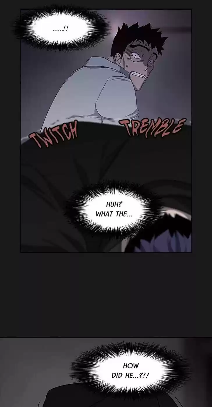 Item (KIM Junseok) Ch.029